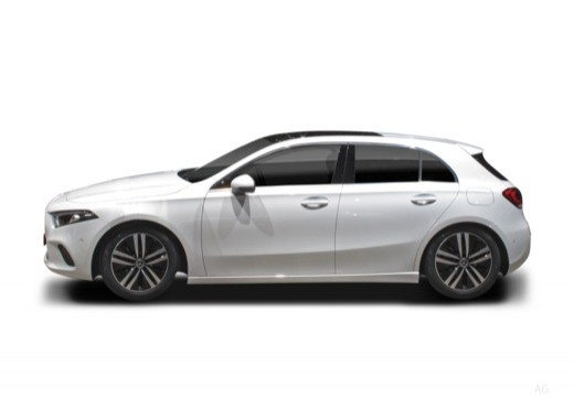 Immagine Mercedes Classe A